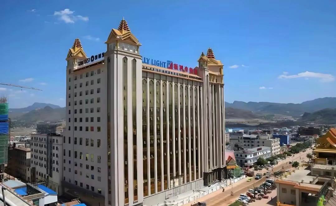 福布斯游戏网址新闻 - 古域遗迹增强现实寻宝